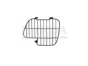 9438800185-MERCEDES-GRAVER DEFLECTOR (FRONT) (L)